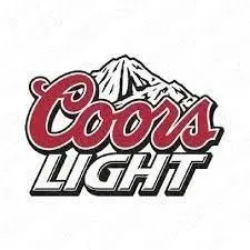 Coors Light Draft