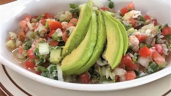 Ceviche