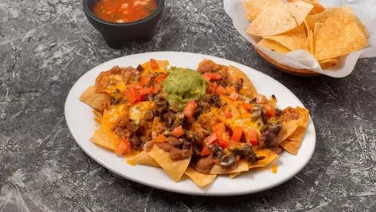 Nachos Specials