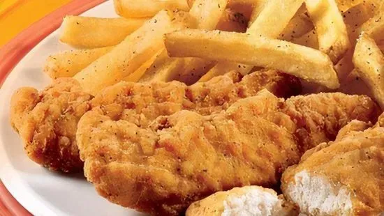 Chicken Tenders