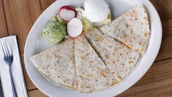 Quesadilla