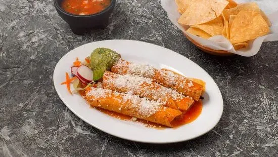 Flautas