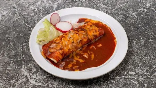 Enchilada (a la carte)