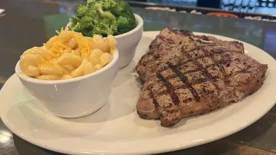 10 oz Sirloin