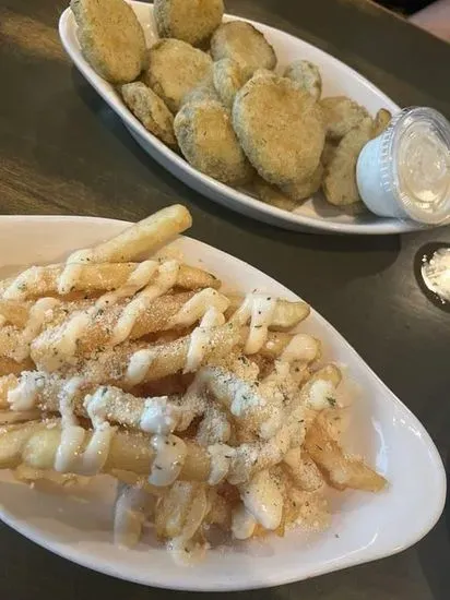 Fried Pickle