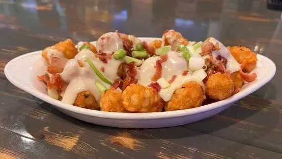 Loaded Tots