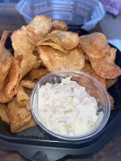 House chips