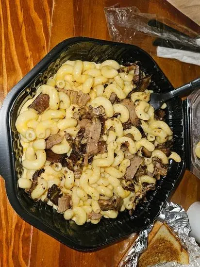 Mac and Cheese