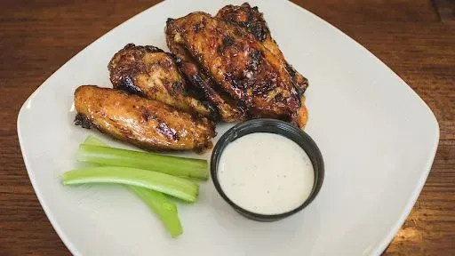 Signature Wings