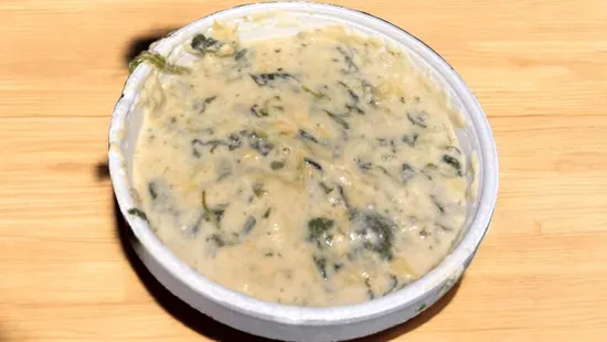 Spinach & Artichoke Dip