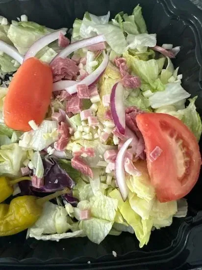 Antipasto Salad