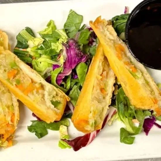 Spring Rolls