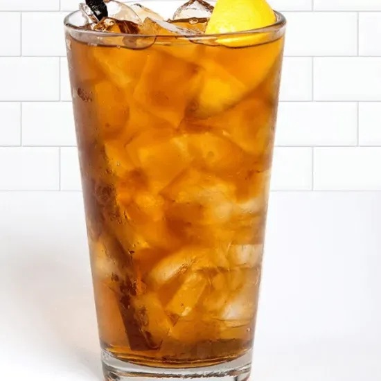 DD 16oz Iced Tea