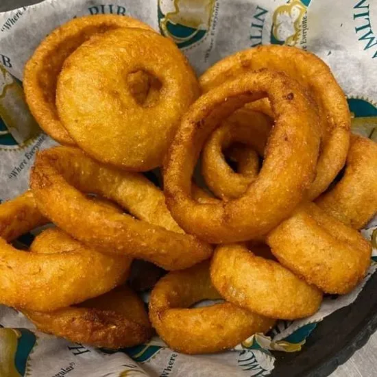 Onion Ring Basket