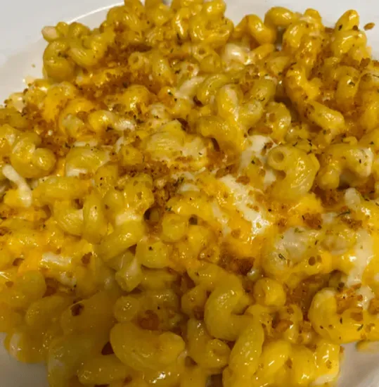 Mac & Cheese