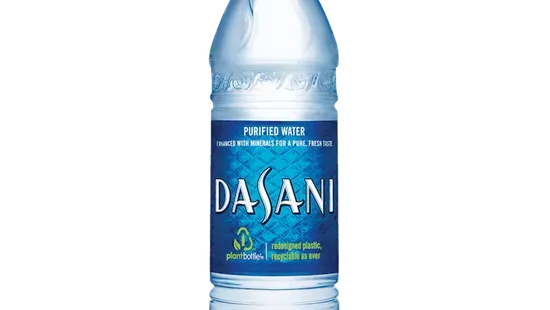 Dasani® Bottled Water