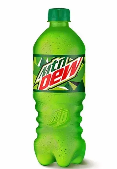 Mt.Dew