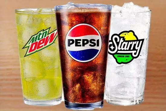 Soft Drinks