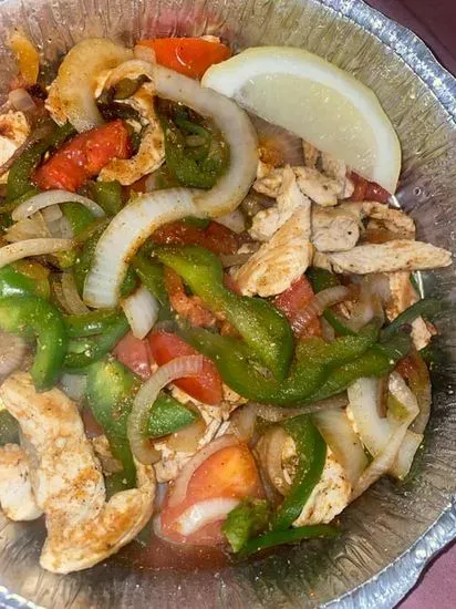 Fajita (Chicken)