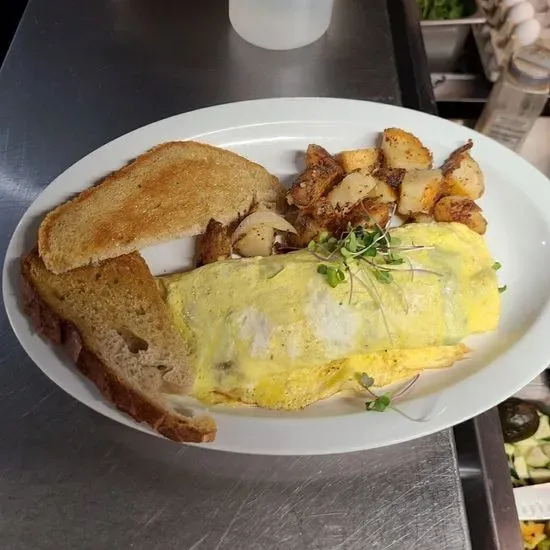 Country Omelet