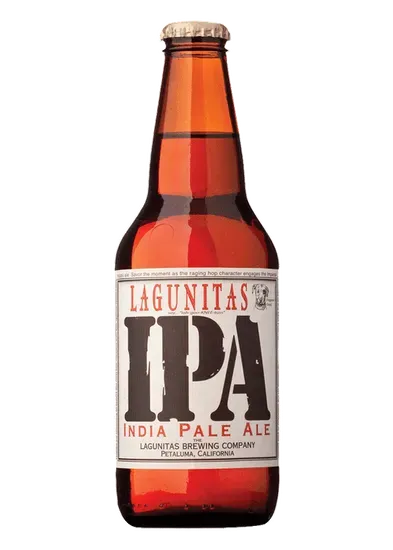 Lagunitas IPA