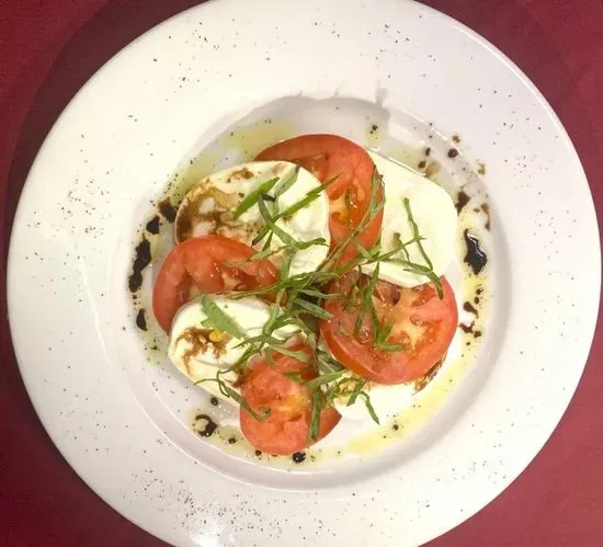 Caprese Salad