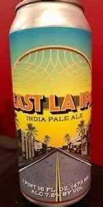 East LA IPA