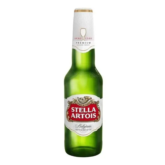 Stella Artois