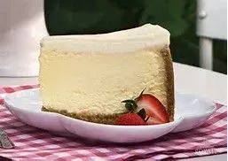 New York Cheese Cake