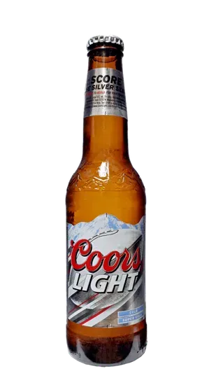 Coors Light