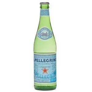 San Pellegrino