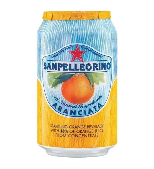 Aranciata