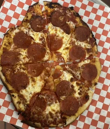 pepperoni