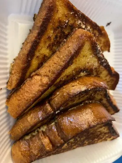 french toast