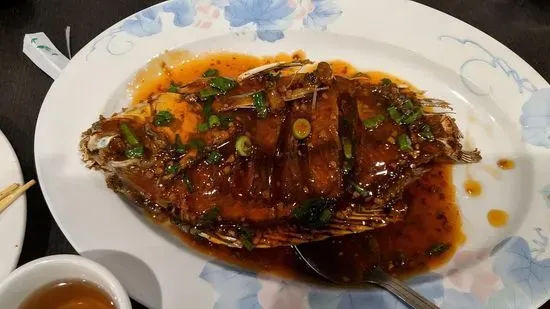 Fried Fish (6)