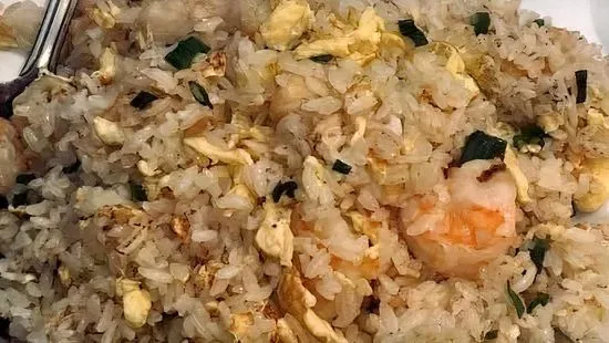 Dinner House Fried Rice