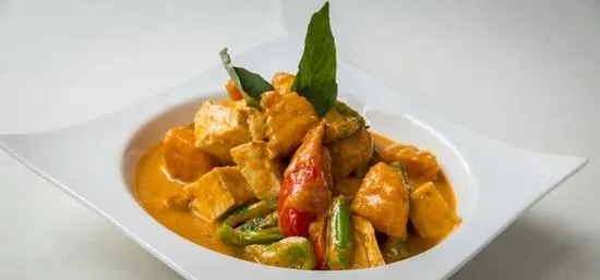 Red Curry