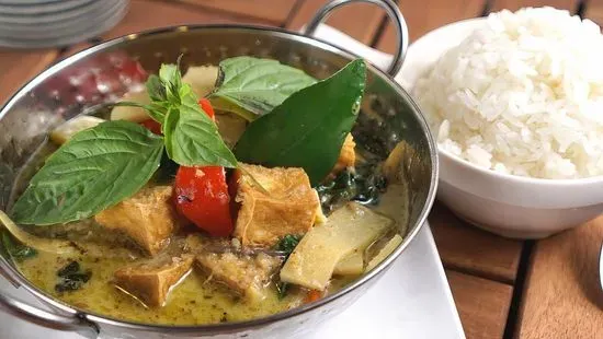 Green Curry