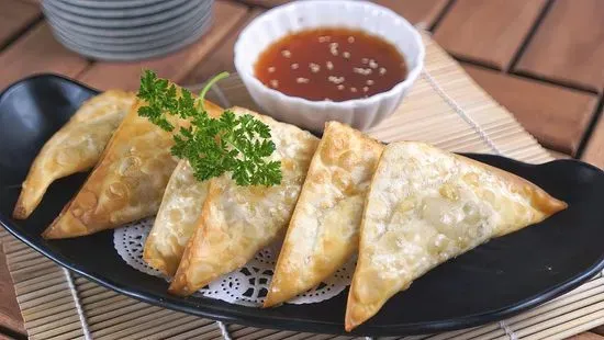 Crispy Wonton