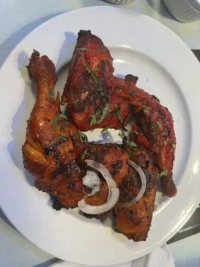 Chicken Tikka