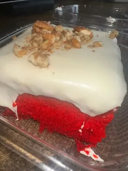 Slice Cake