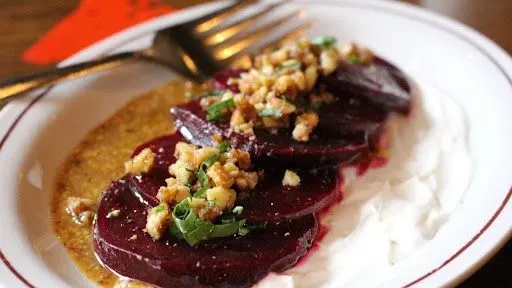 Roasted Beets
