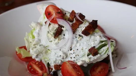 Wedge Salad