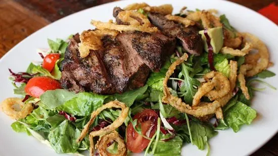 Steak Salad