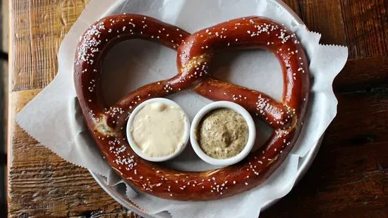 Pretzel