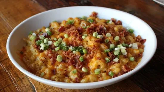 Mac N Cheese