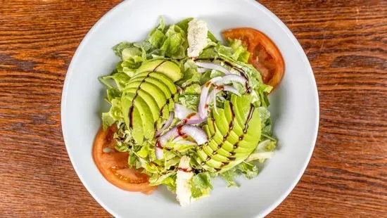 Avocado Salad