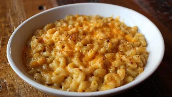 Mac & Cheese