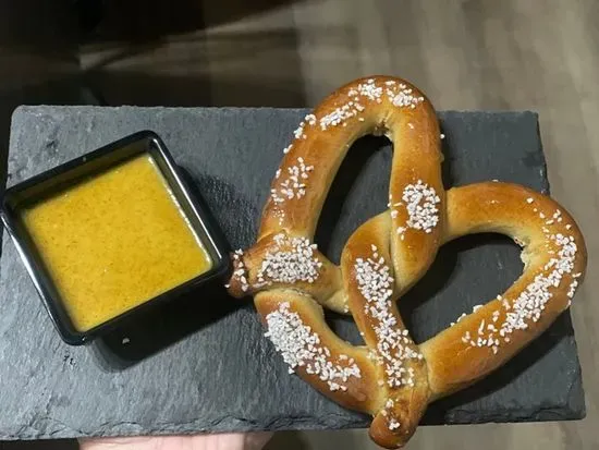 Pretzel