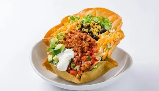 Rockin' Taco Salad